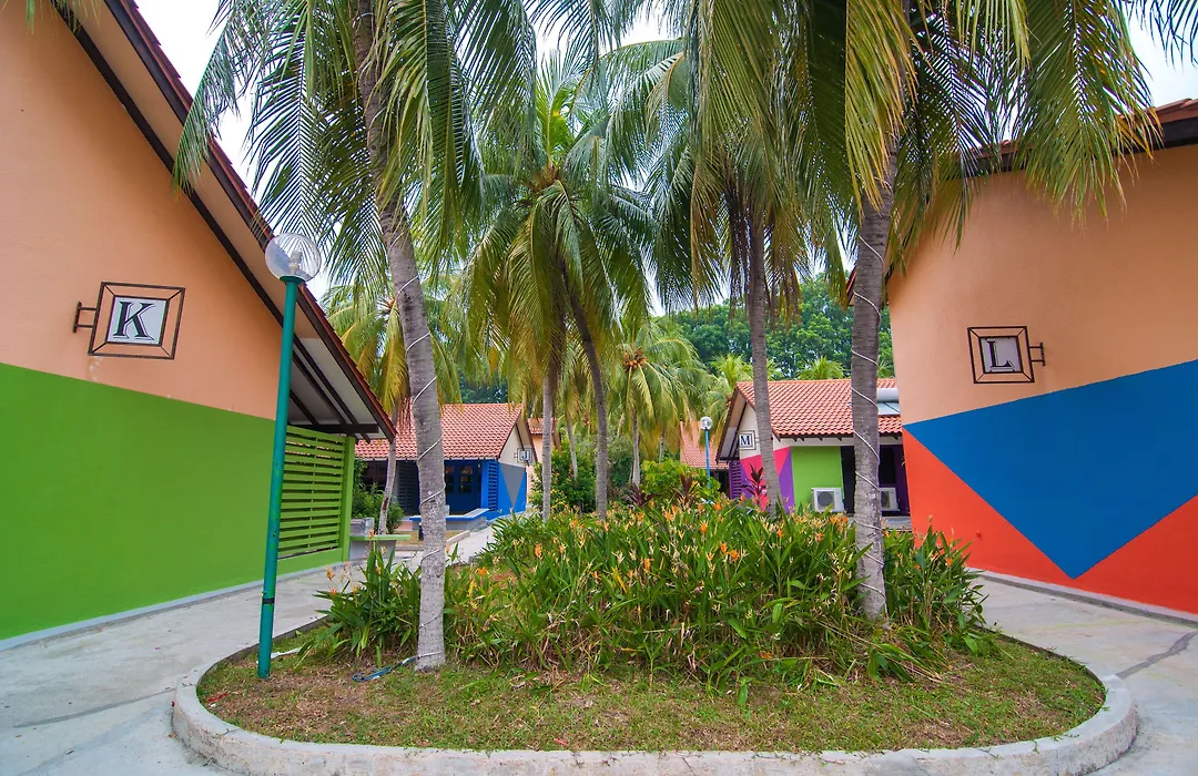 Cherryloft Resorts-1